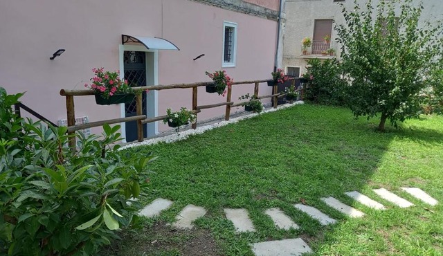 L' antico nespolo