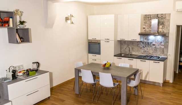 La Campanella in Modena