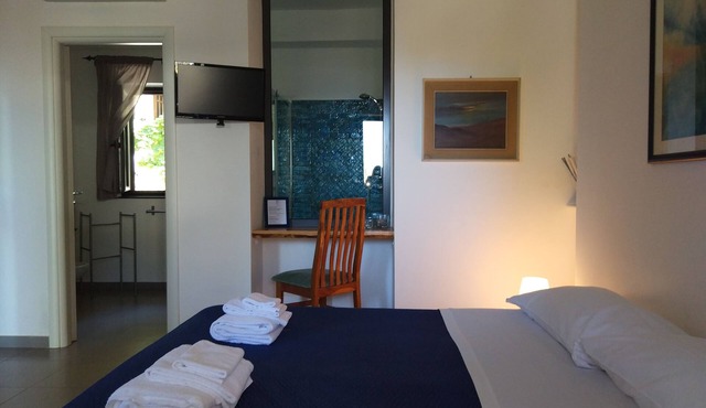 La Casa a Mare