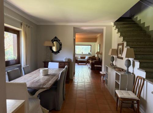 La casa al Lago