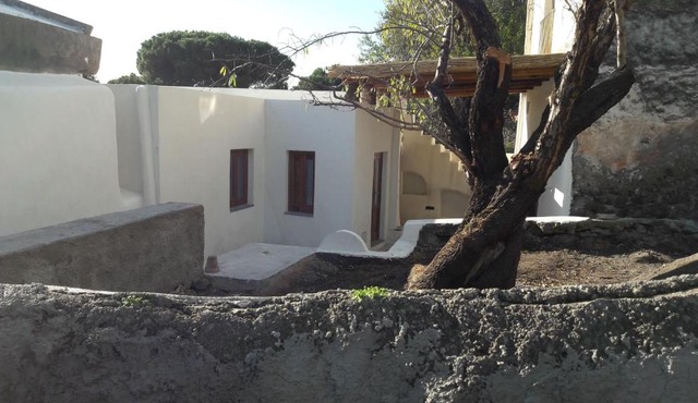 La casa dei cugini