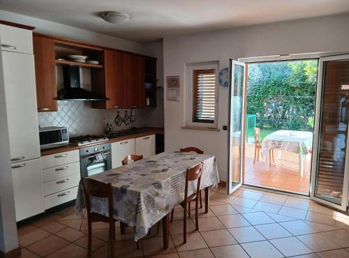 La casa di ale