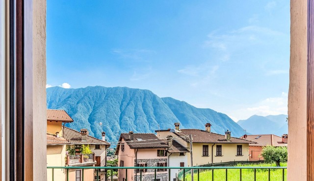 La Casa di Carlo by Interhome in Tremezzina