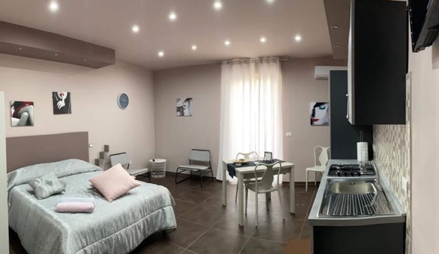 La casa di Francesca