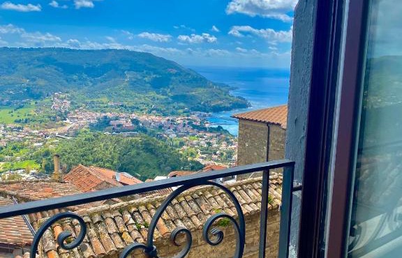 La Casa Di Mati in Castellabate