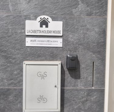 La Casetta Holiday House