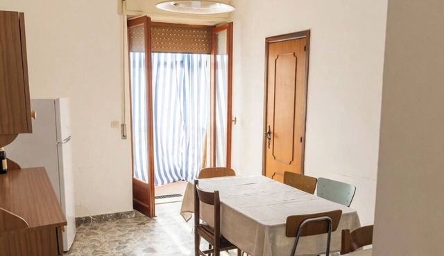 La Casina di Zia Nina Vacation Home