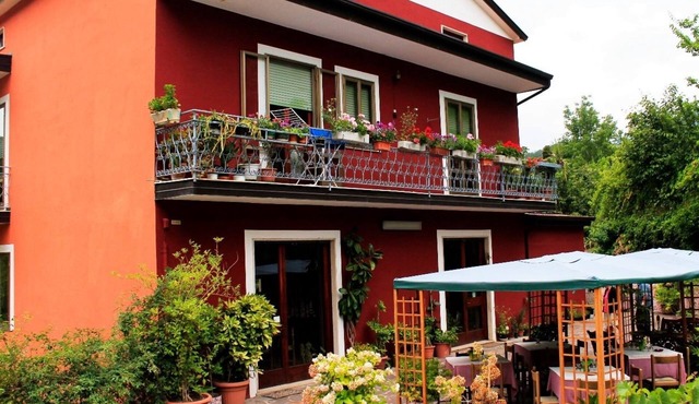 La Casina Rossa