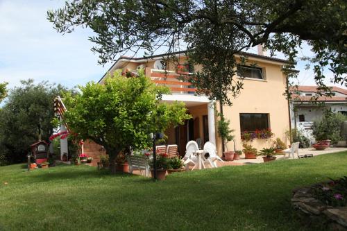 La Collina del Riccio in Ortona
