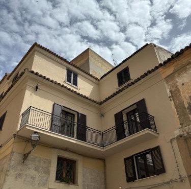 La Corte degli Scolopi