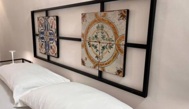 La Corte di Atrani -Donna Rosa - Amalfi coast charming apt close to the sea