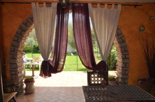 La Culla Dei Castelli Romani in Velletri