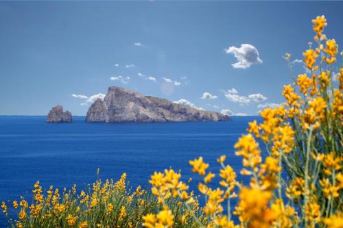 La Ginestra in Panarea