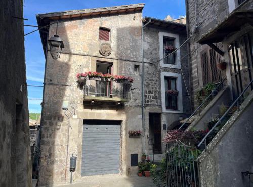 La Loggetta in Bagnaia