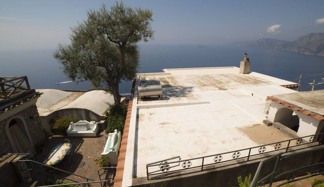 la maison rose with sea view