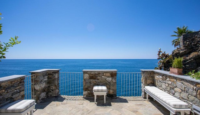 La Malà - camere di charme in Vernazza