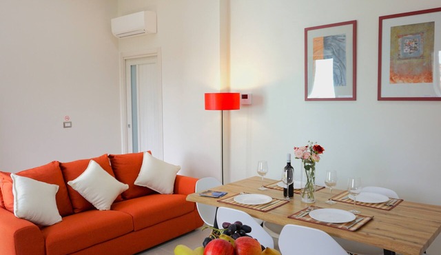 La Margherita Blu - Antheia Homes in Scafati
