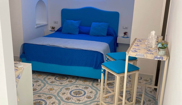 La Piccola Suite in Anacapri
