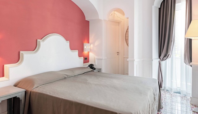 La Pineta Hotel Beach & SPA
