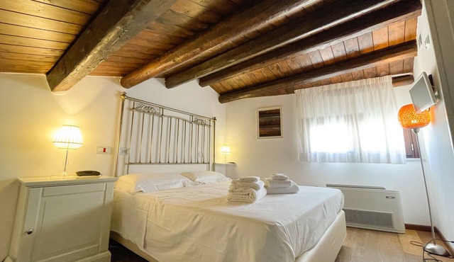 La Plumeria Hotel