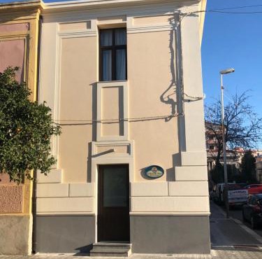 La punta dei venti