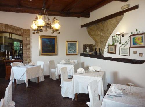 La Rocca in Narni