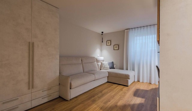 La Spada by Interhome in Pellizzano