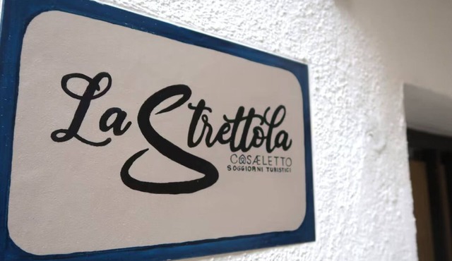 La Strettola - CASÆLETTO