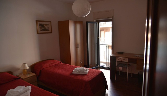 La Terrazza Nascosta