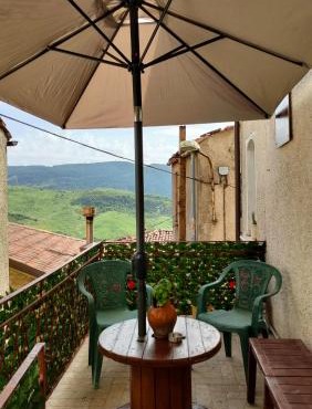 La Via di Fuga
