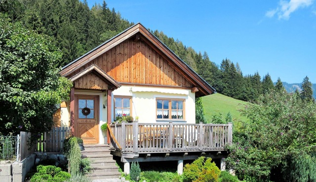 Landhaus Hubner by Interhome in Gröbming