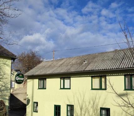 Landpension Gschwantner in Lengenfeld
