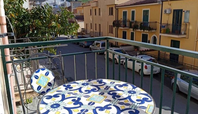 LASCARI APARTMENT NEAR CEFALÙ