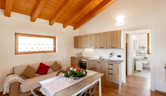 Lazy Bee Camping Village in Aosta