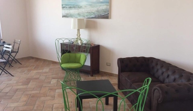 Le Camere di Rosanna