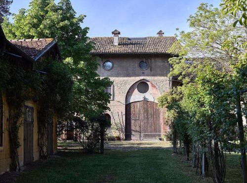 Le dimore de Il borgo del balsamico in Reggio Emilia
