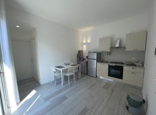 Le dimore Luxury Rooms