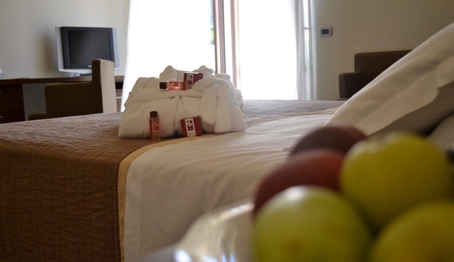 Le Magnolie Hotel Modica
