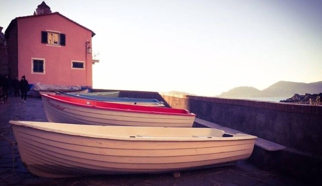 Le Pinette Bed and Breakfast in Ameglia