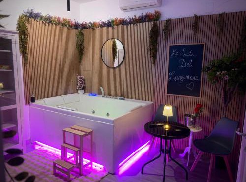Le Suite del Lungomare Catania