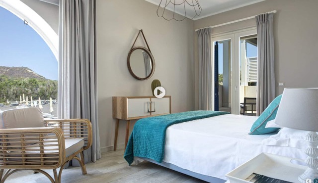 Les Sables Noirs & Spa