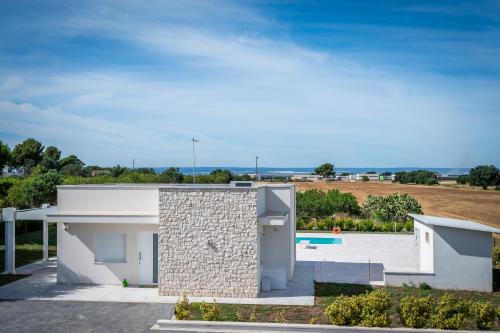 LikeHome Taranto - 2 ville indipendenti