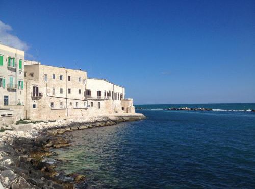 Lilla B&B in Molfetta