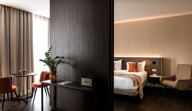 Litta Palace Milano Urban Resort in Lainate