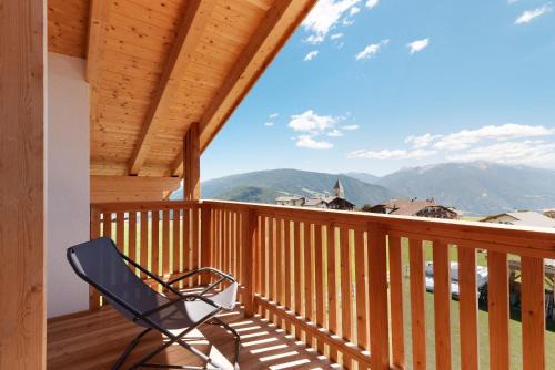Living Lerchna - Schöne Aussicht in Maranza
