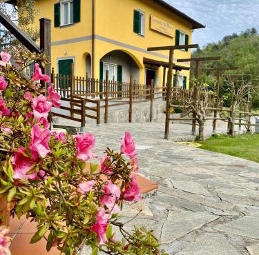 Locanda Da Marco in Pignone