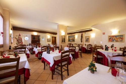 Locanda Gallo in Dolo