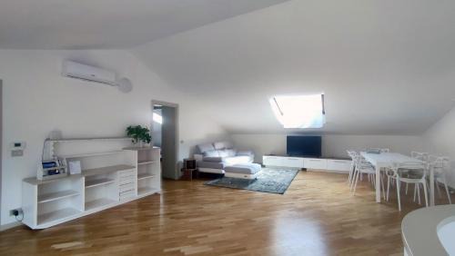 Loft La Colomba in Bobbio