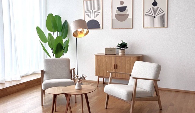 Loft Seven by Interhome in Root