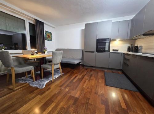 Loki's Apartment in Bregenz